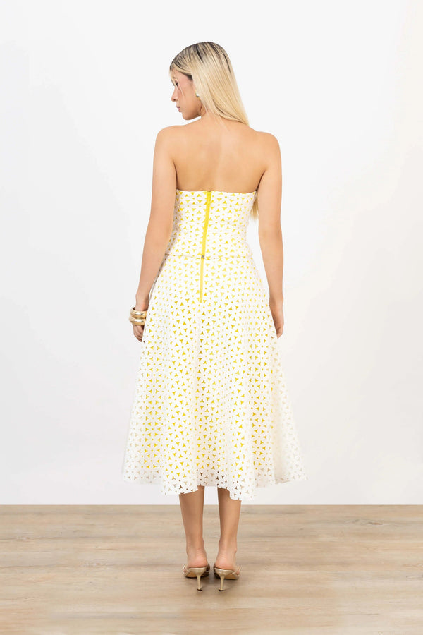 Top - 554162 - HUE - Reina Diaz