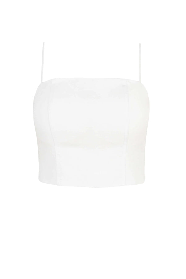 Top - 554178 - BCO - Reina Diaz