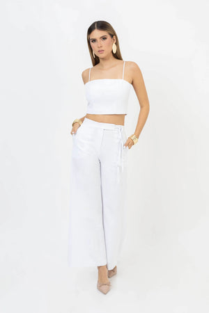 Top - 554178 - BCO - Reina Diaz