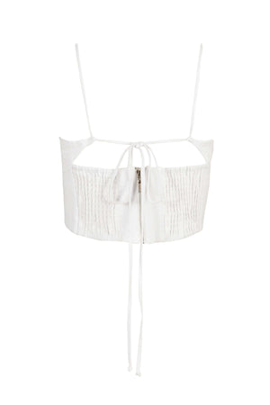 Top - 554178 - BCO - Reina Diaz