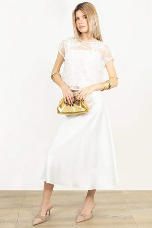 Top - 554191 - HUE - Reina Diaz