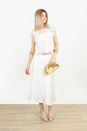 Top - 554191 - HUE - Reina Diaz