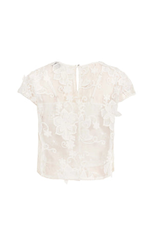 Top - 554191 - HUE - Reina Diaz