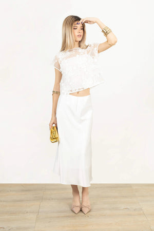 Top - 554191 - HUE - Reina Diaz