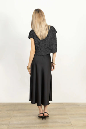 Top - 554191 - NEG - Reina Diaz