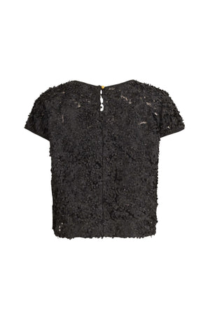 Top - 554191 - NEG - Reina Diaz