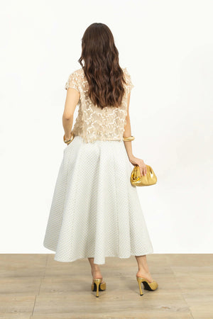 Top - 554191 - NUD - Reina Diaz