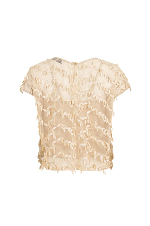 Top - 554191 - NUD - Reina Diaz