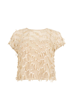 Top - 554191 - NUD - Reina Diaz