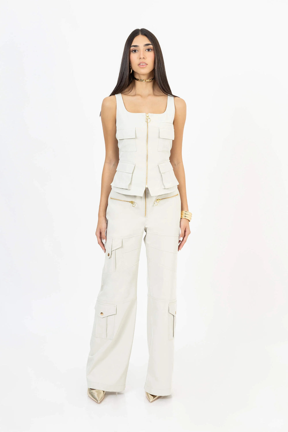 Top - 752602 - KAK - Reina Diaz