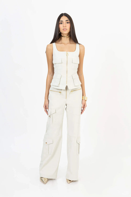 Top - 752602 - KAK - Reina Diaz