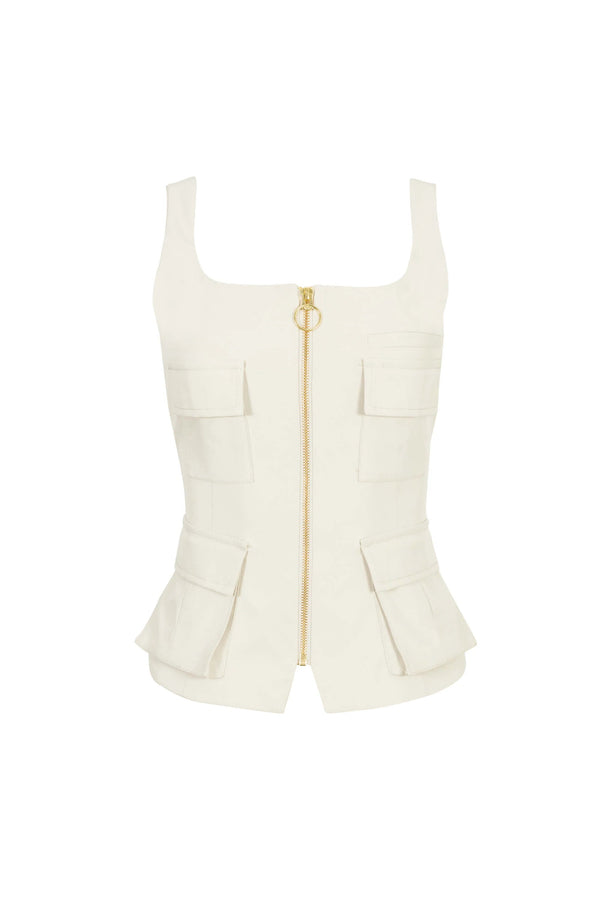 Top - 752602 - KAK - Reina Diaz