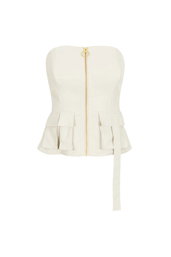 Top - 752603 - KAK - Reina Diaz