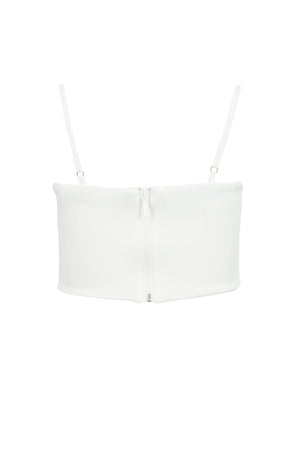 Top - 752623 - HUE - Reina Diaz