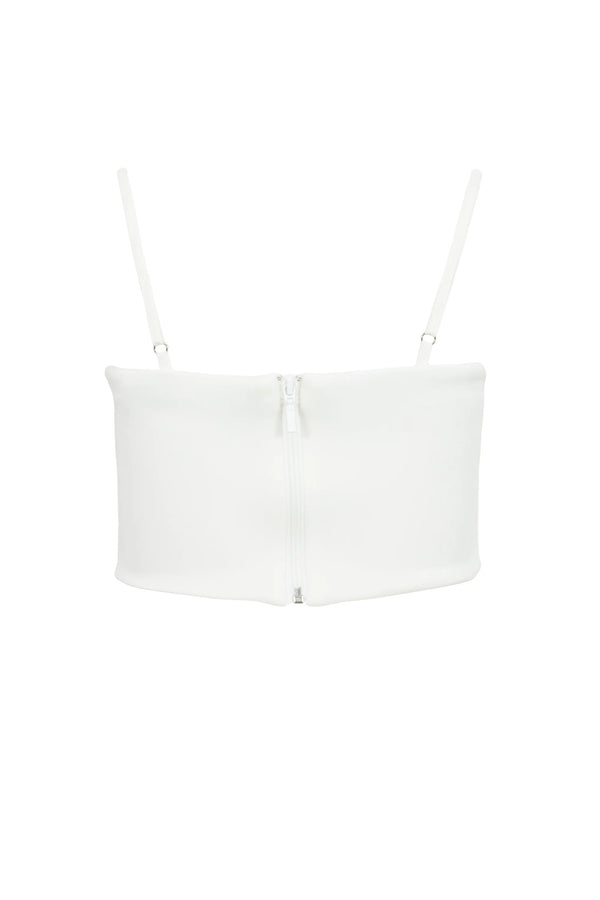 Top - 752623 - HUE - Reina Diaz