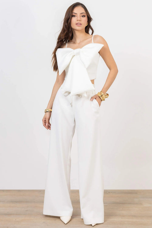 Top - 752623 - HUE - Reina Diaz