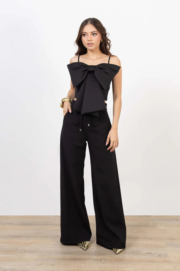 Top - 752623 - NEG - Reina Diaz