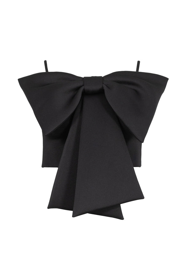 Top - 752623 - NEG - Reina Diaz