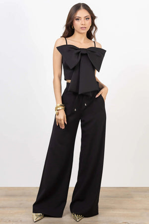 Top - 752623 - NEG - Reina Diaz