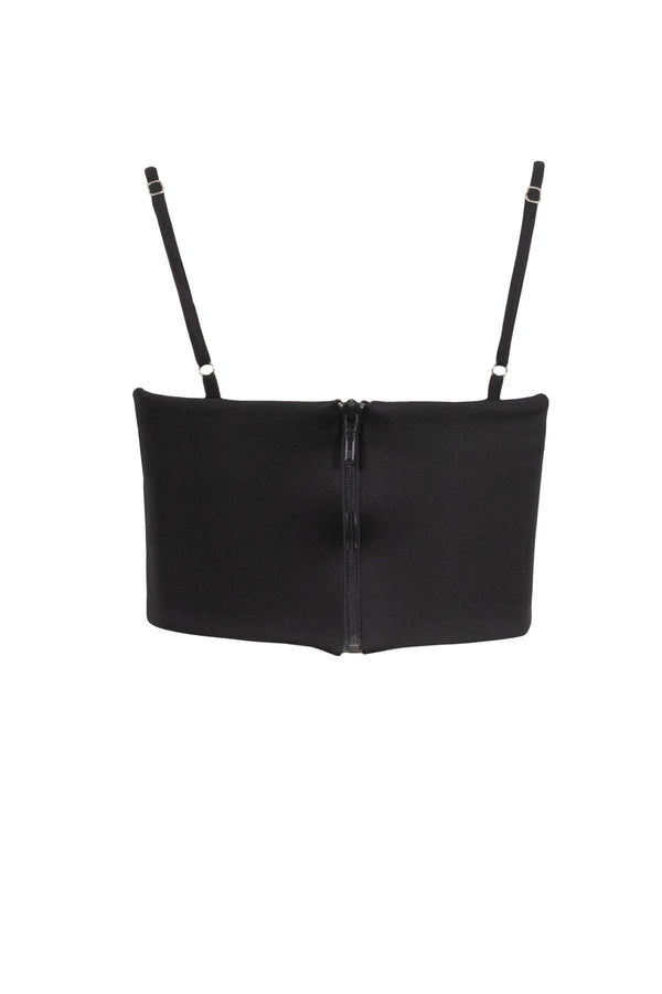 Top - 752623 - NEG - Reina Diaz