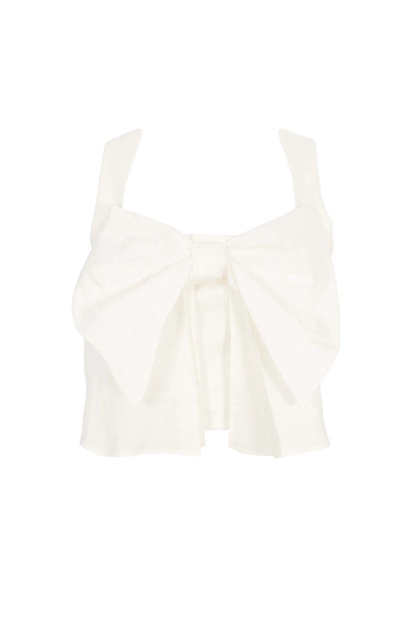 Top - 752737 - BCO - Reina Diaz