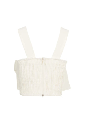 Top - 752737 - BCO - Reina Diaz