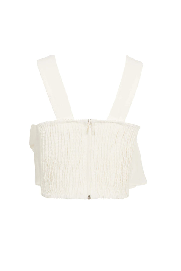 Top - 752737 - BCO - Reina Diaz