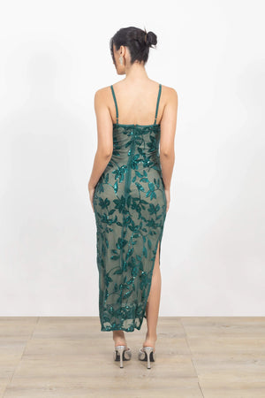 Vestido - 525892 - VER - Reina Diaz