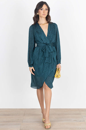 Vestido - 525898 - PET - Reina Diaz