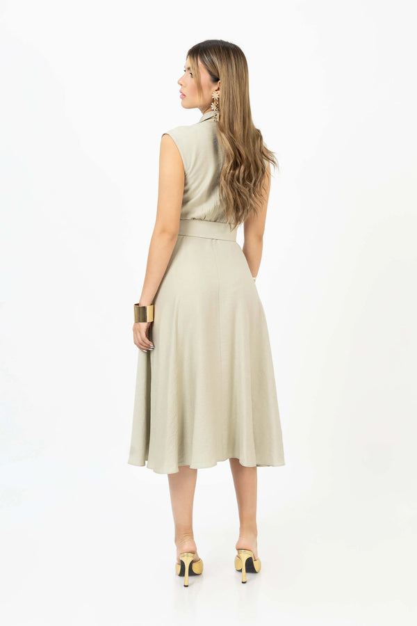 Vestido - 525934 - KAK - Reina Diaz