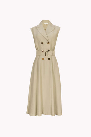 Vestido - 525934 - KAK - Reina Diaz