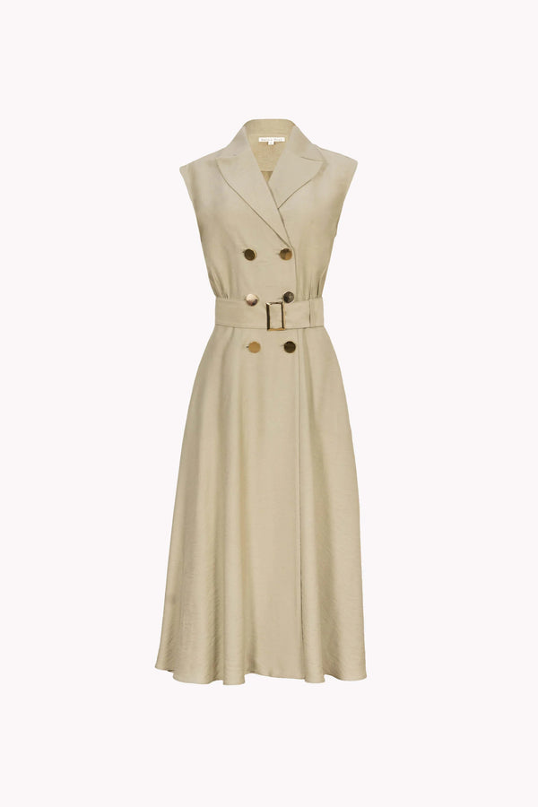 Vestido - 525934 - KAK - Reina Diaz