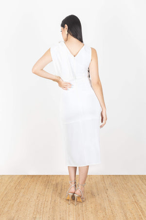 Vestido - 525952 - HUE - Reina Diaz