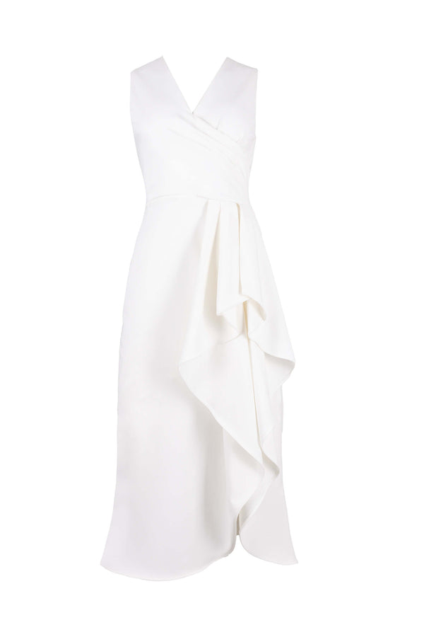 Vestido - 525954 - HUE - Reina Diaz