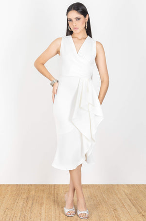 Vestido - 525954 - HUE - Reina Diaz