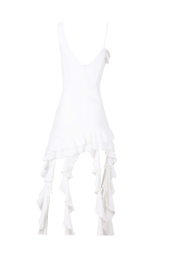 Vestido - 525956 - HUE - Reina Diaz