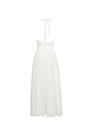 Vestido - 525975 - IVO - Reina Diaz