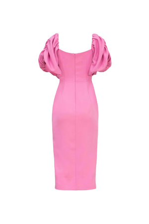 Vestido - 525977 - ROS - Reina Diaz