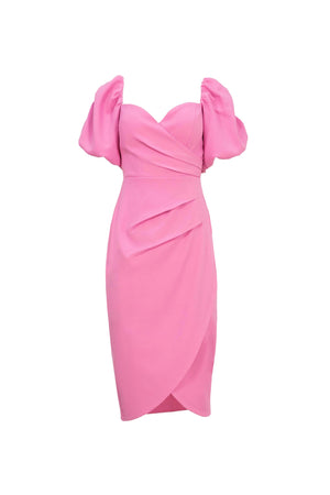 Vestido - 525977 - ROS - Reina Diaz