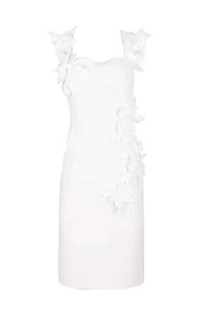 Vestido - 525978 - HUE - Reina Diaz