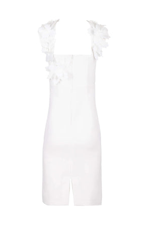 Vestido - 525978 - HUE - Reina Diaz