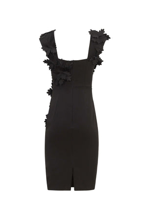 Vestido - 525978 - NEG - Reina Diaz