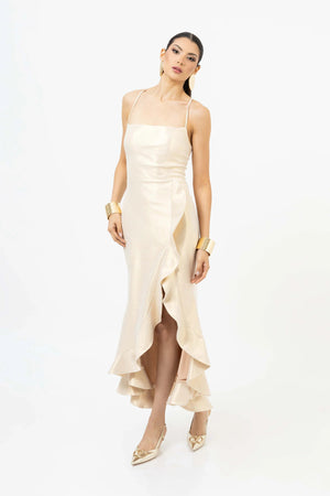 Vestido - 525980 - CHA - Reina Diaz