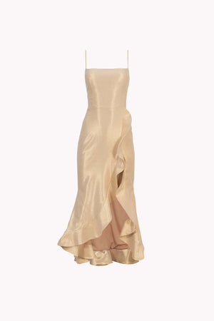 Vestido - 525980 - CHA - Reina Diaz