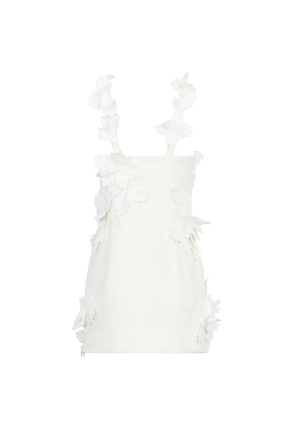 Vestido - 525981 - HUE - Reina Diaz