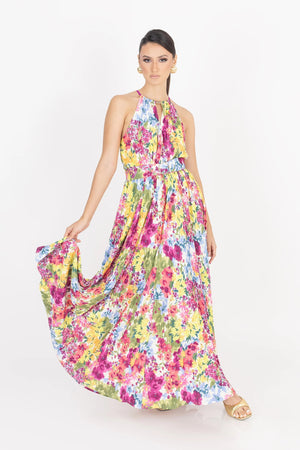 Vestido - 525993 - EST - Reina Diaz