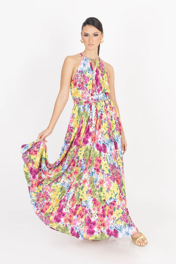 Vestido - 525993 - EST - Reina Diaz