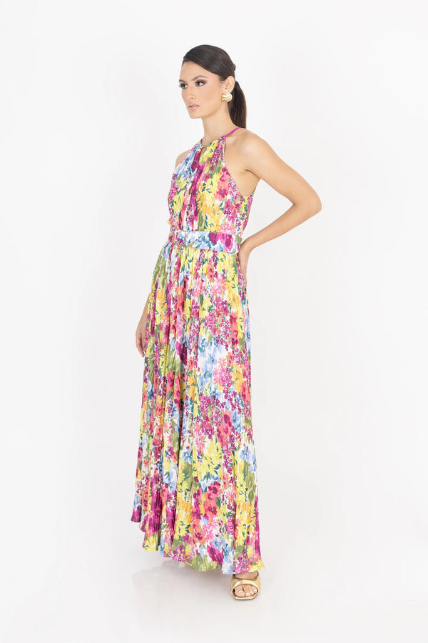 Vestido - 525993 - EST - Reina Diaz