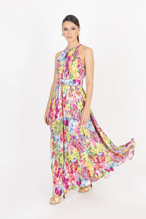 Vestido - 525993 - EST - Reina Diaz