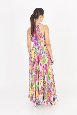 Vestido - 525993 - EST - Reina Diaz